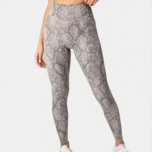 Balance Athletica (Vitality) Ascend Snakeskin Legging